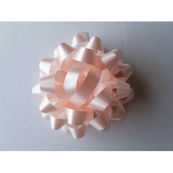 Bows Large Baby Pink (50) WMGBL-BP Bows Large Baby Pink (50) WMGBL-BP